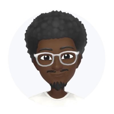 nyUol23's profile picture. |Maths & Code 👨🏾‍💻 | #GGMU