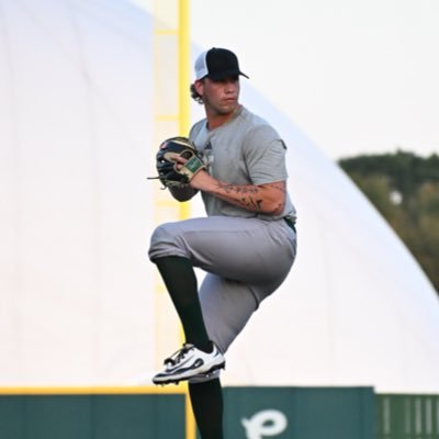 thejackangus's profile picture. @EMU_Baseball