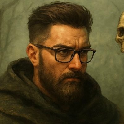 GB_NINJA's profile picture. The Masked Rider of Liverpool. Husband, Dad x2, Dungeon Master and Magic The Gathering enthusiast