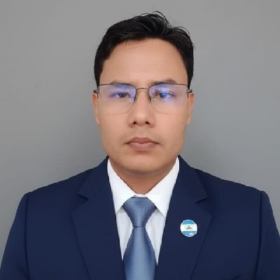 srmejianc's profile picture. Franklin Mejía • Nicaragüense de 20 años - Emprendedor | De Derecha Capitalista - estrategias de libre mercado.