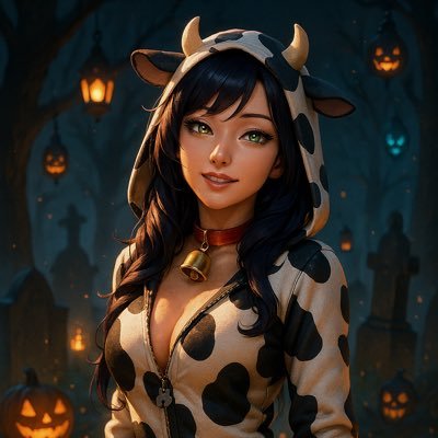 TheBareViewAI's profile picture. Soft moments. Strong women. Light and shadow. I make art to remind myself I’m alive. ✨🥹🩵🫶🏻