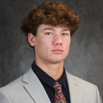 Liam Richardson Profile