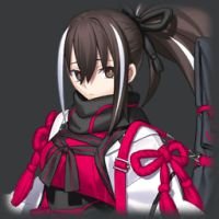 河上 彦斎／FGO／ヤマローさんのプロフィール画像