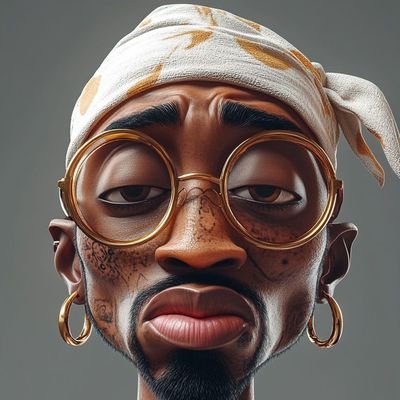 MurianaIbrahim's profile picture. creator, graphic designer, Ai researcher 
backup account for @IMMACULATEAI