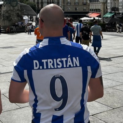 _alexsoto11's profile picture. ONLY RCD. abonado 7203.