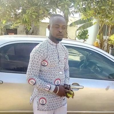 AdamuMalic91007's profile picture. 