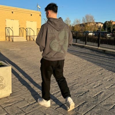 _JorgepeR's profile picture. 21. VCF 🦇