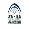 ND_ISC's profile picture. ONDISC aims to provide a forum where leading scholars from Notre Dame and elsewhere come together to explore the most pressing issues in international security.