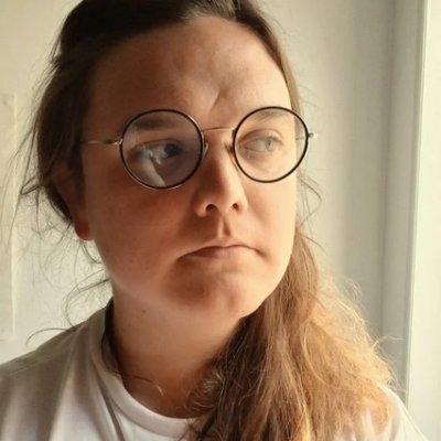 journalouise's profile picture. Journaliste qui parle fort pour https://t.co/2or5HM6TsJ. Documentariste.
"Heureux ceux qui ont faim et soif de justice, ils seront rassasiés" (Mt 5:6)"