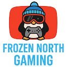 FrozenNorthGame's profile picture. Penguin Pat, the Chill Canadian Gamer.