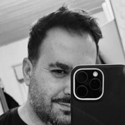 ge0ger's profile picture. 