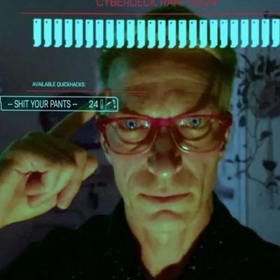 zLennoxBR's profile picture. 