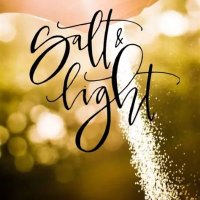 Salt ✟ Light (@saltandlight70) 's Twitter Profile