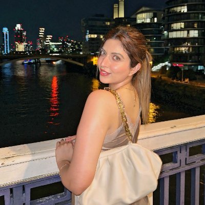 Rimzakhan03's profile picture. Environmental Consultant  | Passionate about sustainability & making a positive impact 🌱 | Traveler at heart  | Living life one step at a time