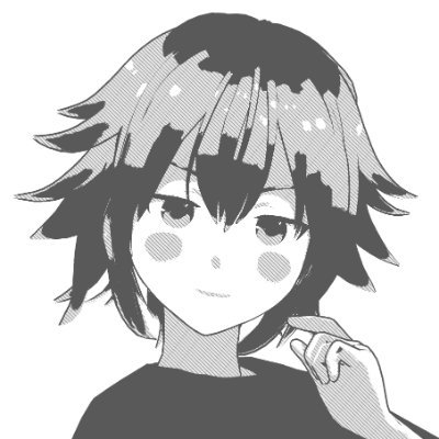 Kanashimix's profile picture. Soy aquel que dibuja.

Soy de tomar monster y el avatar de mi mejor amiga vtuber esta basado en una, y no es ironico :D

safe: @KushiaLDM