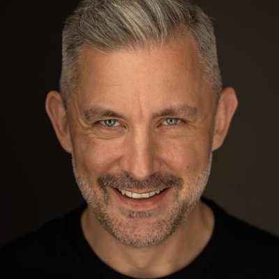 Presenter, actor, 3 x Marathon Guinness World Record Holder, average darts player. If I'm not talking about running shoes or Fulham FC, I'm probably asleep.