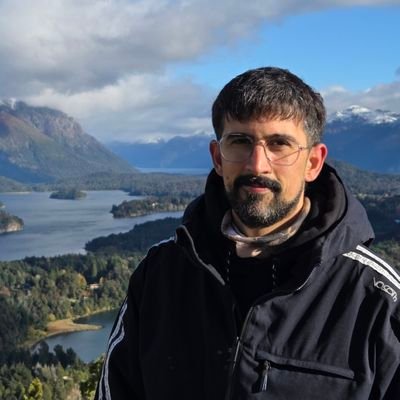 _mdiloreto's profile picture. Cloud Engineer | “Cada cual tiene un trip en el bocho, difícil que lleguemos a ponernos de acuerdo”