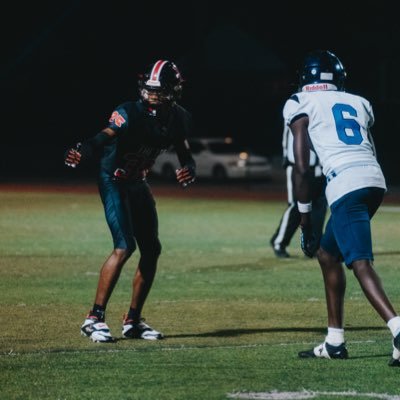 kwoseley1's profile picture. 3 ⭐️DB || CO 28' ||6'0 160|| Imhotep Charter High School II (PA) || kalebwose@gmail.com I|(215) 500-7848 ||
