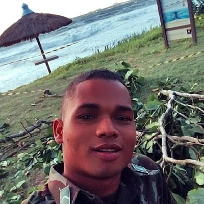 Mateus1477525's profile picture. eu sou protegido pelo o homem da mão furada 🙏🙏💯