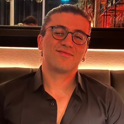 omidsard's profile picture. Founder @MemBridgeAI• Ex-@SoundHound/Outlier ML • Building cognitive firewalls against AI manipulation • Privacy is engineering