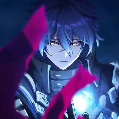 vertin/ariaさんのプロフィール画像