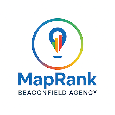 MapRankAgency's profile picture. Helping local businesses, Brand ranks and shines on Google, Google My Business Optimization GMB fix suspension, Driving local visibility and trust and growth.