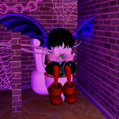 frhozn's profile picture. #workingondying