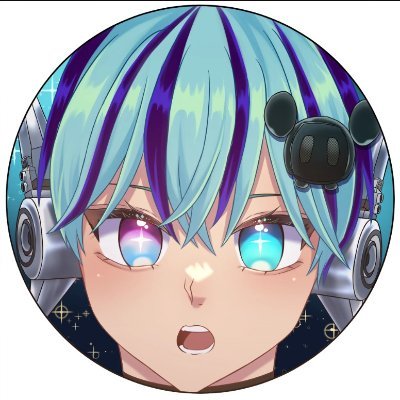 AyuLiama_vt's profile picture. 
