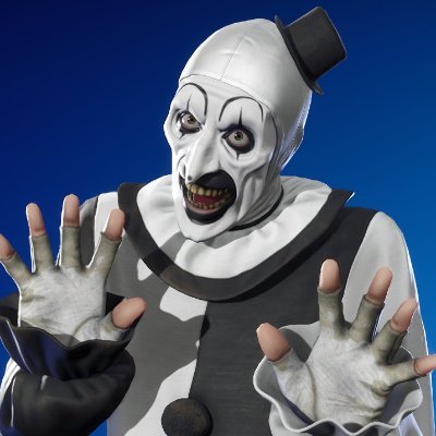 BearForsaken's profile picture. Counting up everyday until The Dog from duck season appears in the fortnite item shop.
This is not a joke account, this is one of my dream collabs.