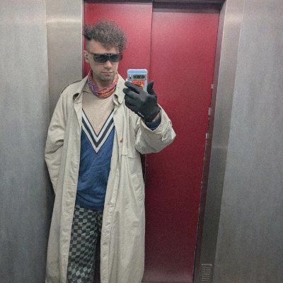 Kaz_Mose's profile picture. NB🌈 Pan
CinemtographerBXL
We Must Die as egos and be Born again in the swarm, not separated and self-hypnotized, but individual and related.
Sexus-Henry Miller