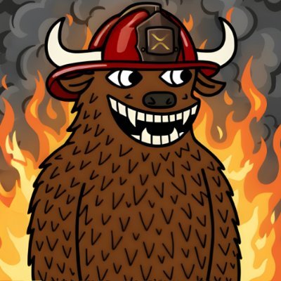 fuzzybulls's profile picture. ⟩ ⟨
Spreading nothing but love and positivity.
BULLI$H