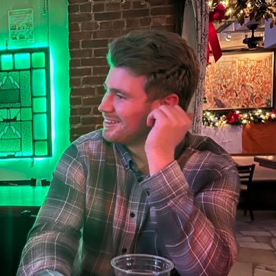 mbailey1009's profile picture. startups partnerships at @brexhq