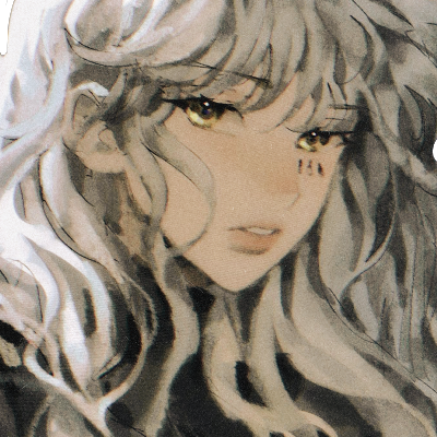 cheriesbite's profile picture. ⠀ a ⠀ ⠀ pale ⠀ ⠀ flower; ⠀ ⠀ like ⠀ ⠀ some ⠀ ⠀ sad ⠀ ⠀ maiden ⠀ ⠀ revered.