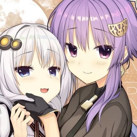 seiji_yuituki's profile picture. アクスタ屋さんではありません
結月オーナーズカードNo.420 
20↑ 逸汎
旅行 ブルアカ ゆづきず
アイコンは依頼したものを気分で
https://t.co/ITnl0Frm9U