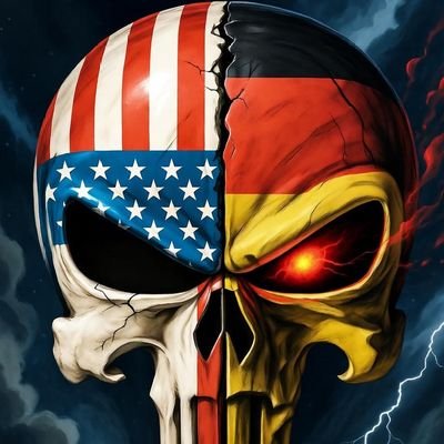 Reiter1717's profile picture. #MEGA #MAGA #MWGA 🇺🇸🌎🇩🇪