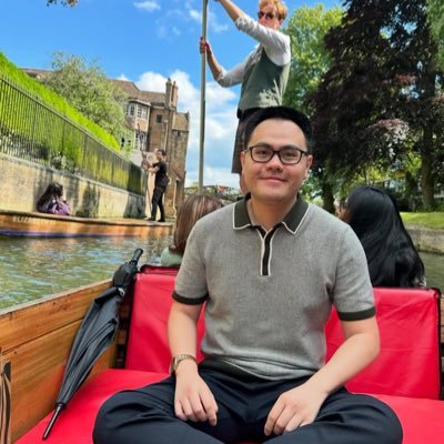 tannguyrn's profile picture. 皆さん、こんにちは👋 タン・グエンです。ここに来たのは初めてです。皆さんとお会いできて嬉しいです。これからも仲良くなれると嬉しいです❤️🤓
