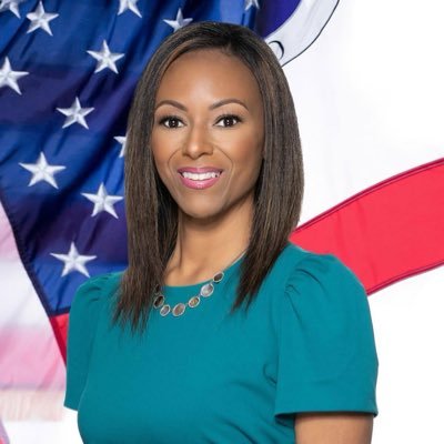 _allysonfinch's profile picture. Climate Comms | past: @CEXAlsobrooks | NBC News Climate In Crisis | @loopfund | Gov @TerryMcAuliffe | @fox5dc | 📚: @Harvard @unccharlotte @DukeEllingtonDC