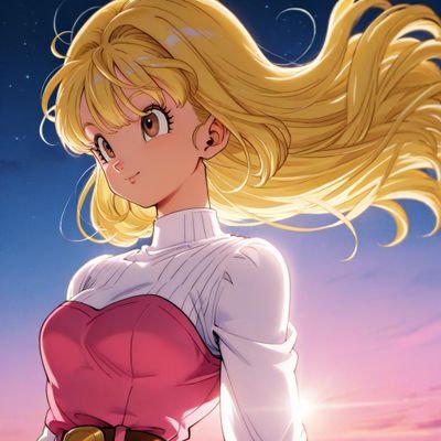 Musa_Geek's profile picture. Falo e posto o que der na telha... (Nerdola, Anti-Woke) ♀️