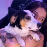 crrupted's profile picture. baby, you’re gonna miss that plane