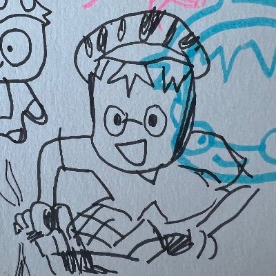 SPAREBIKES's profile picture. trein • 27 • he/him • 18+ minors dni