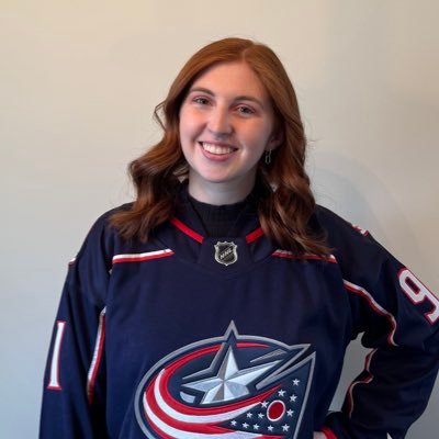 lavish_cbj's profile picture. she/her • 23 • hockey enthusiast and concert girlie 4 life #cbj
