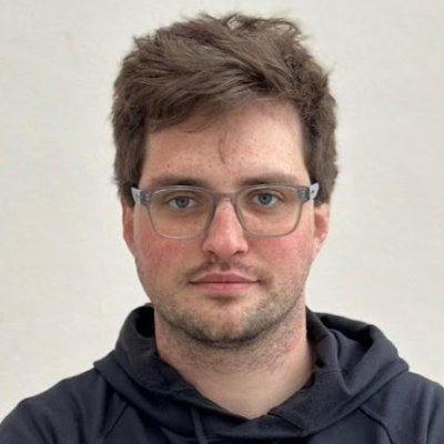 senya_ashuha's profile picture. Making GPUs go brrrr. AI Research Scientist @IsomorphicLabs | x-Research Scientist @Samsung | PhD @bayesgroup