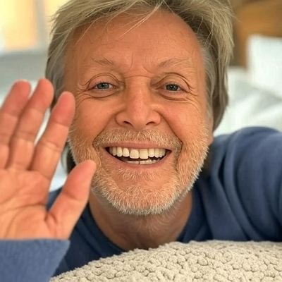 Michaelsheen447's profile picture. Official Paul McCartney account run by MPL |