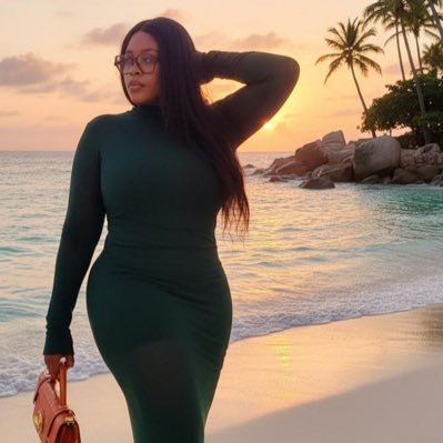 Renikelusi's profile picture. I'm all about living life to the fullest with a carefree spirit and a fierce determination to achieve my goals. No pressure! PS: I am NOT a punter!!!