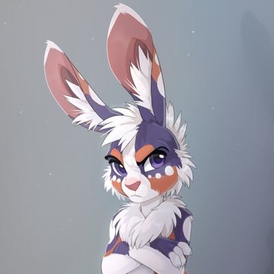 ArtHandt's profile picture. A world of colors, creatures, and emotion welcome to my furry universe 🌙✨ | & dream builder