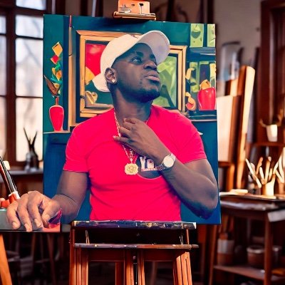 mic_millio1987's profile picture. iG= larry.louisp