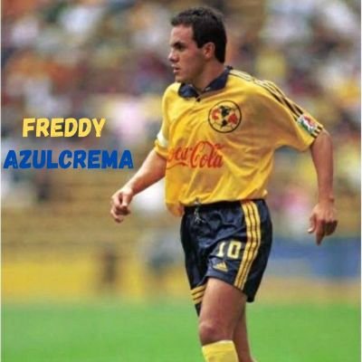 FreddyAzuIcrema's profile picture. ʜɪɴᴄʜᴀ ᴅᴇʟ ᴀᴍéʀɪᴄᴀ, ʙᴏꜱᴛᴇʀᴏ ʏ ᴍᴀᴅʀɪᴅɪꜱᴛᴀ🇲🇽🦅
#𝔻𝕒𝕧𝕚𝕤𝕥𝕒 

𝐊𝐢𝐜𝐤: 𝐅𝐫𝐞𝐝𝐝𝐲𝐑𝐌𝟏𝟎