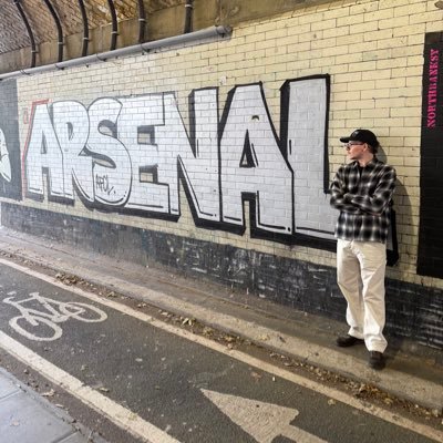 CavAlbie's profile picture. 