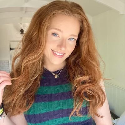GingerPhoe32665's profile picture. 