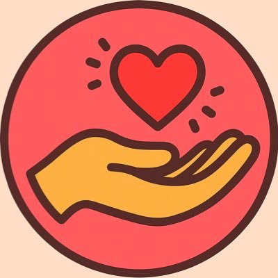buycarecoin's profile picture. Crypto that gives back, 100% of creator fees donated to community-chosen charities. CA: